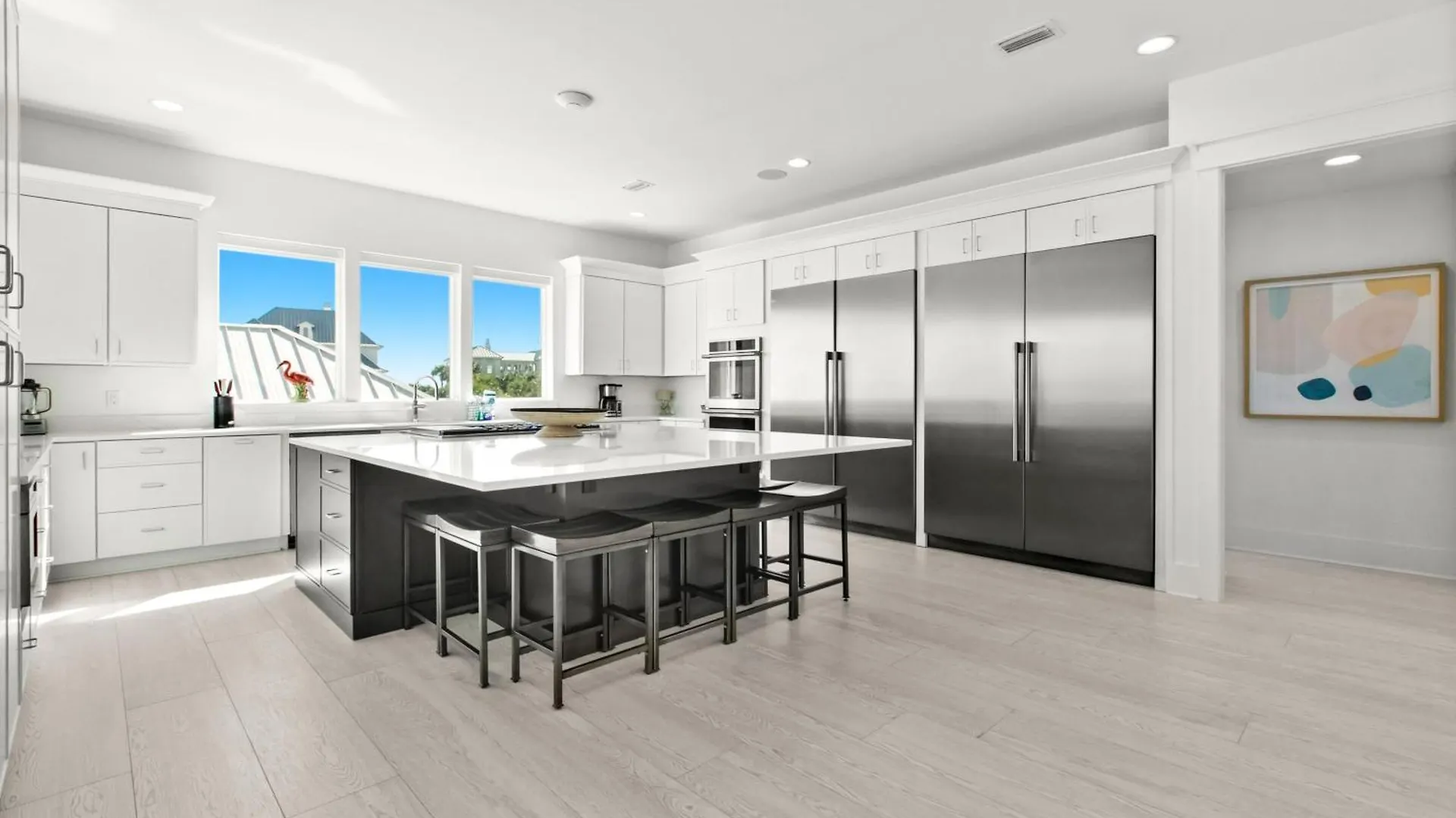 Whiskey Beach House A Luxurious Retreat Destin