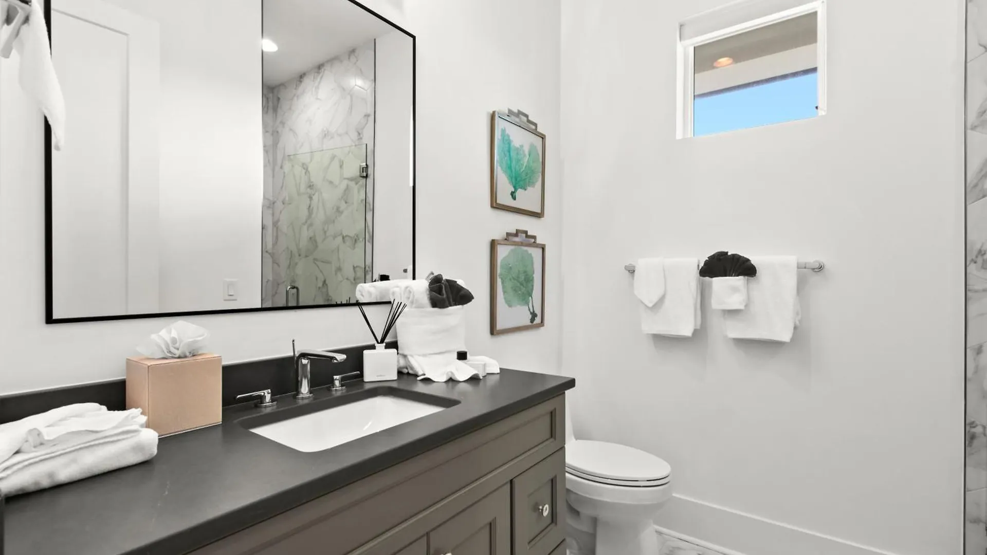Holiday home Whiskey Beach House A Luxurious Retreat Destin
