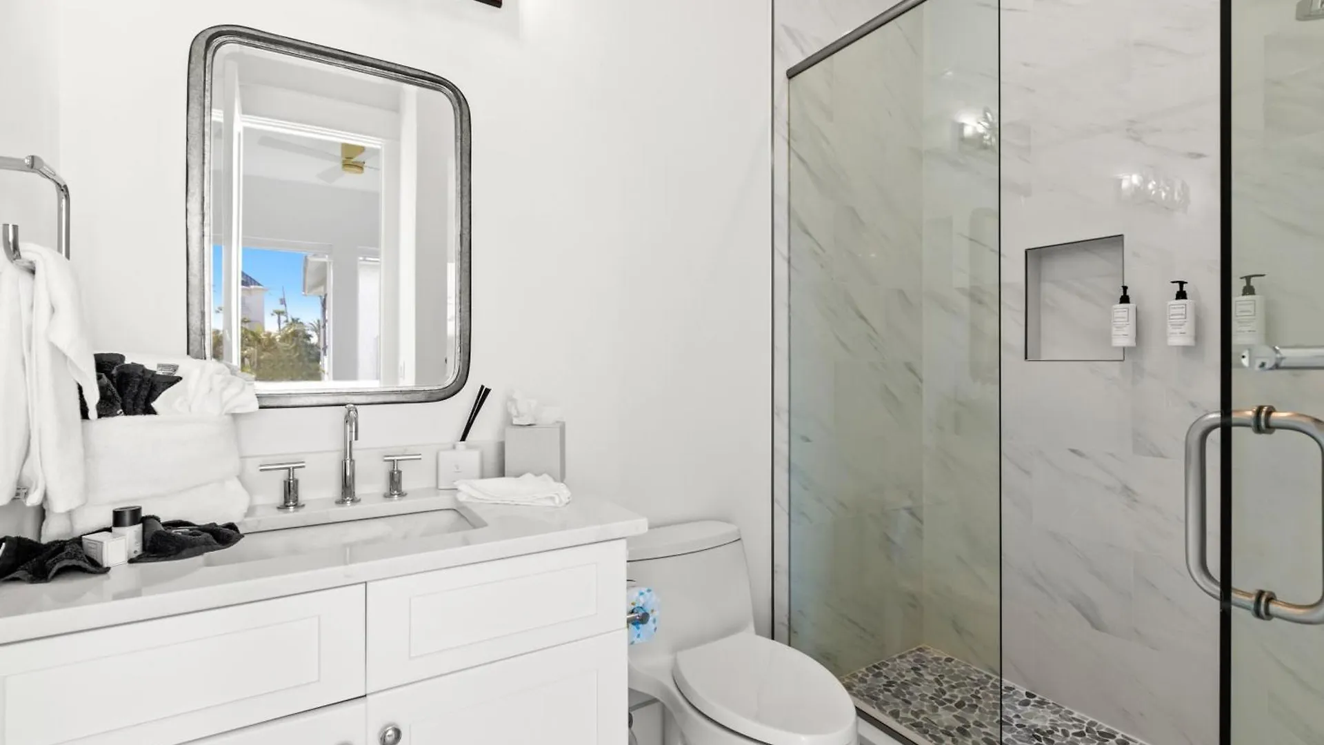 Whiskey Beach House A Luxurious Retreat Destin 0*,  United States
