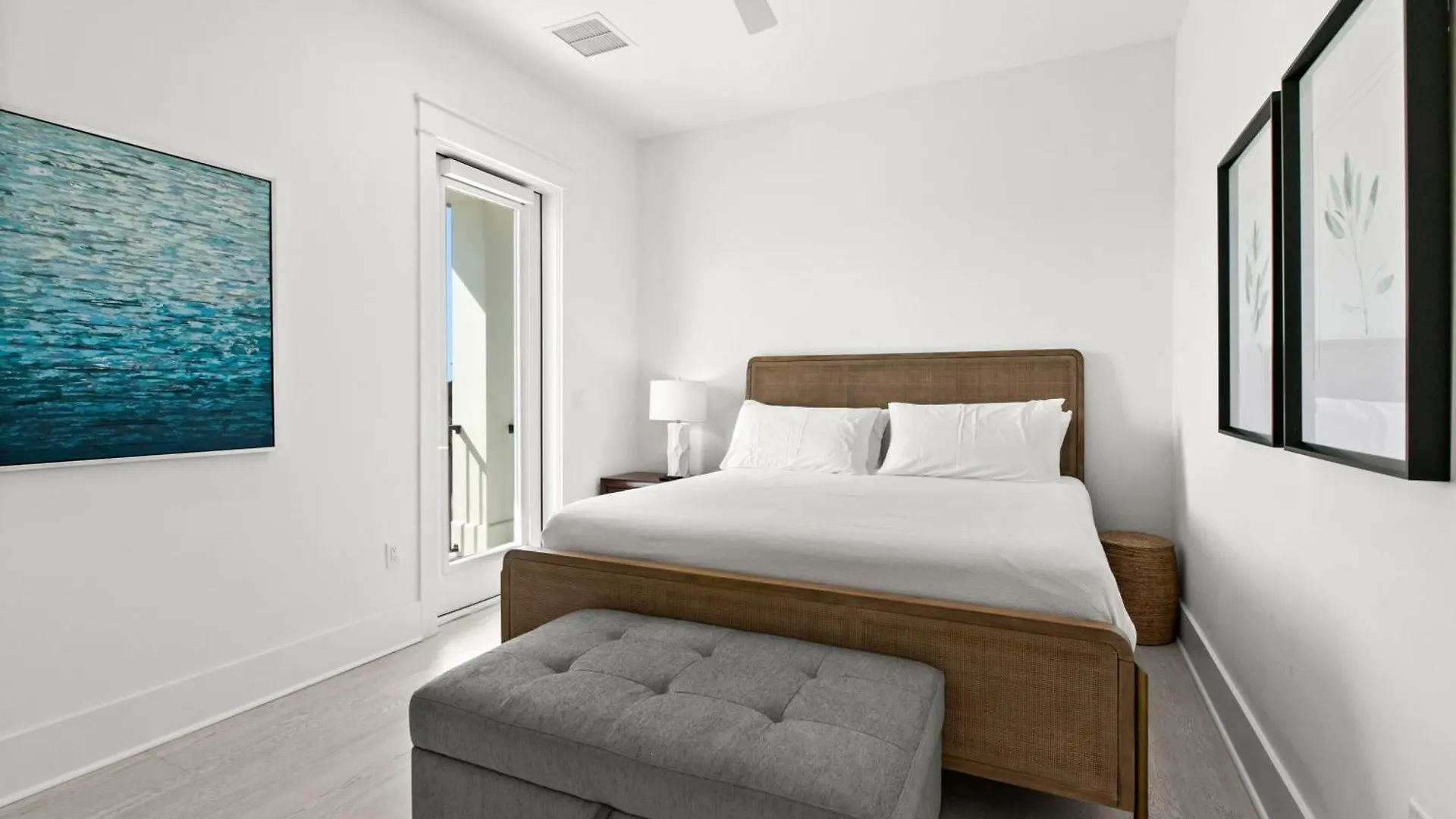 Whiskey Beach House A Luxurious Retreat Destin United States