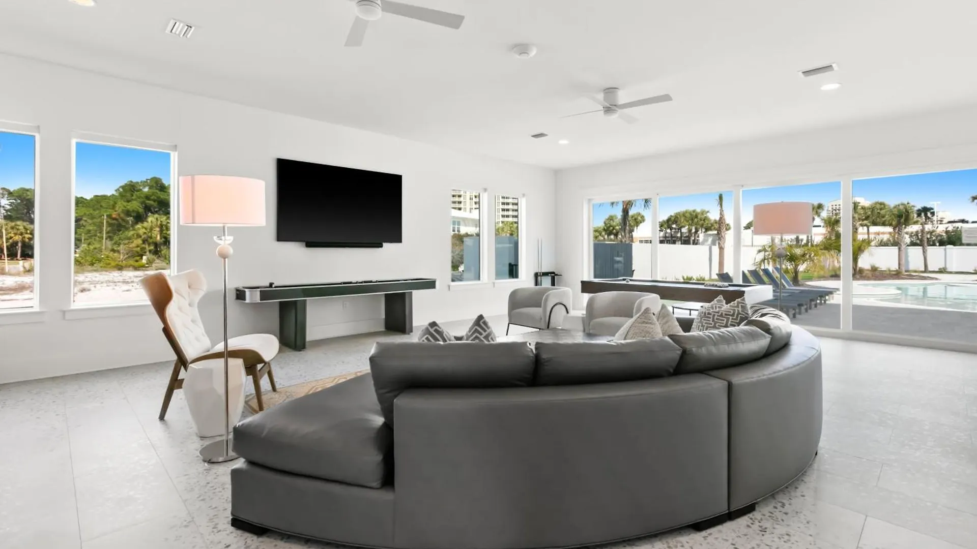Whiskey Beach House A Luxurious Retreat Destin