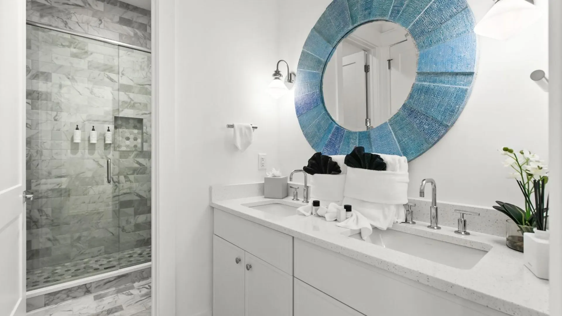 Holiday home Whiskey Beach House A Luxurious Retreat Destin