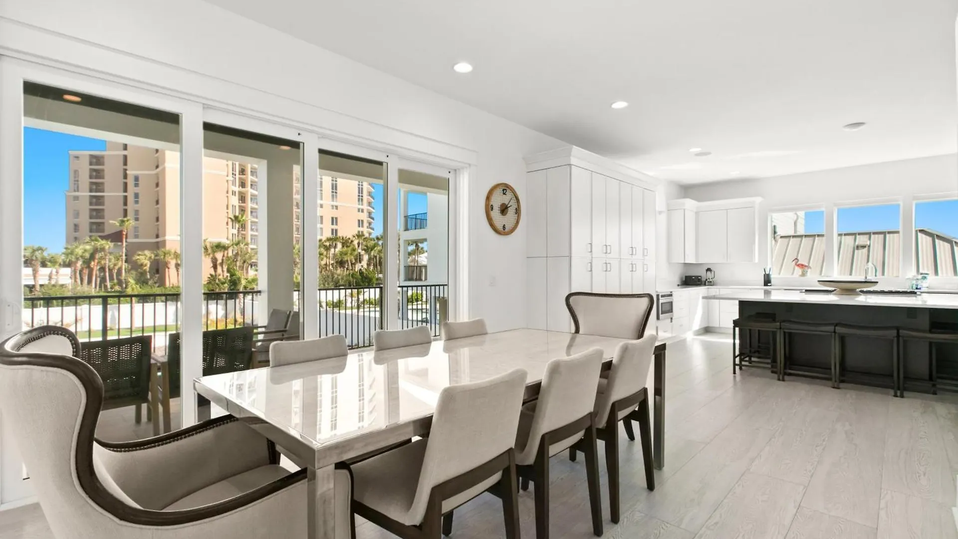 Whiskey Beach House A Luxurious Retreat Destin 0*,