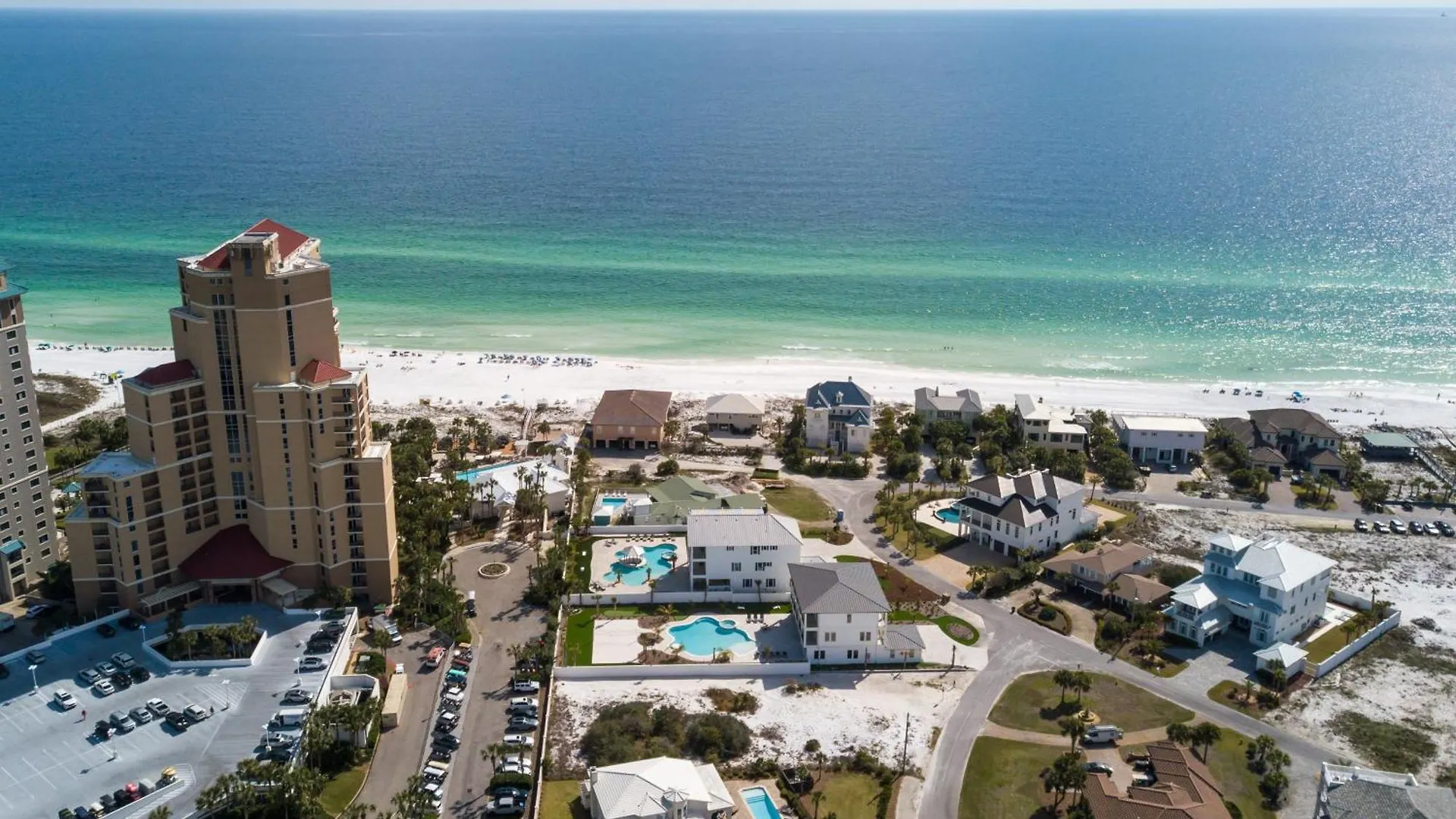 Whiskey Beach House A Luxurious Retreat Destin 0*,