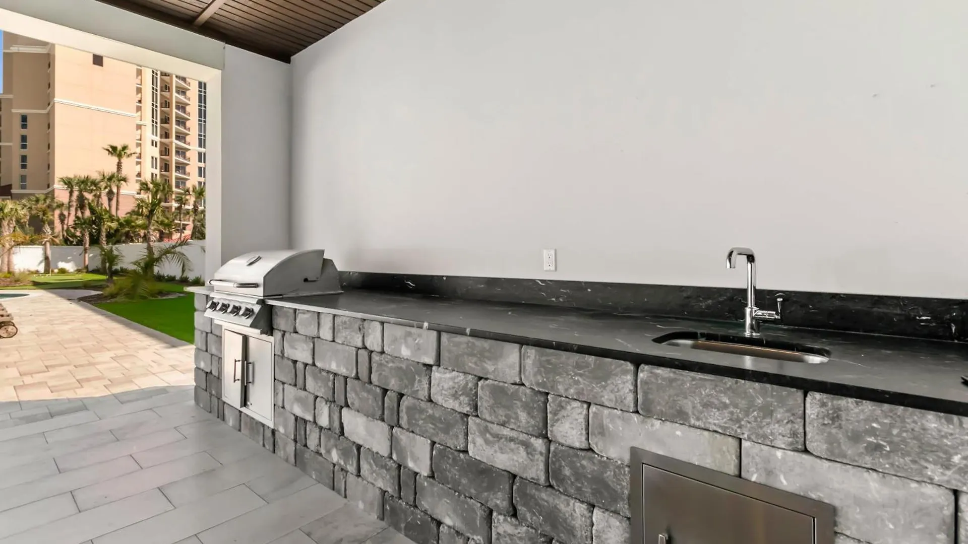 Holiday home Whiskey Beach House A Luxurious Retreat Destin