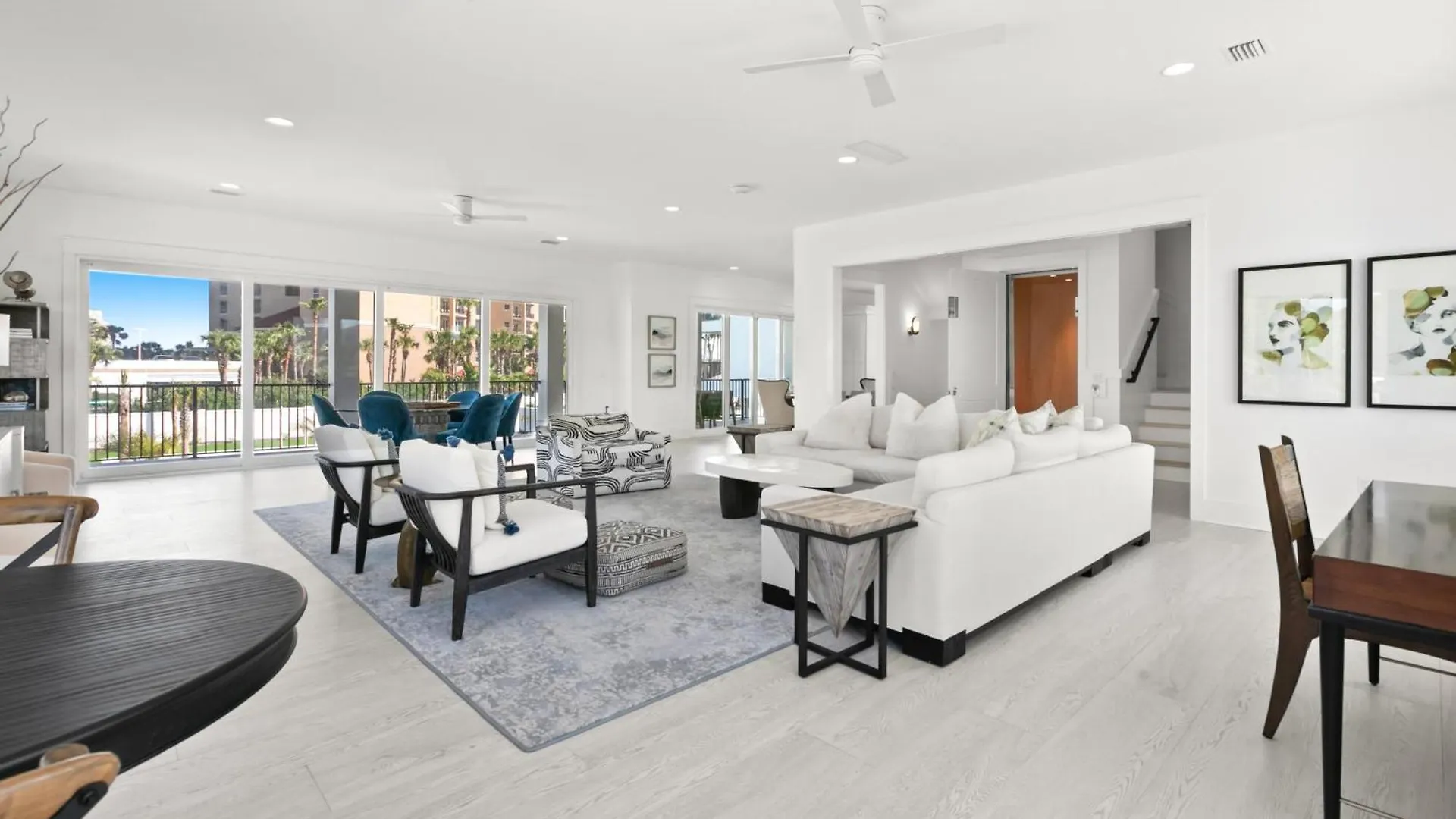 Whiskey Beach House A Luxurious Retreat Destin Holiday home