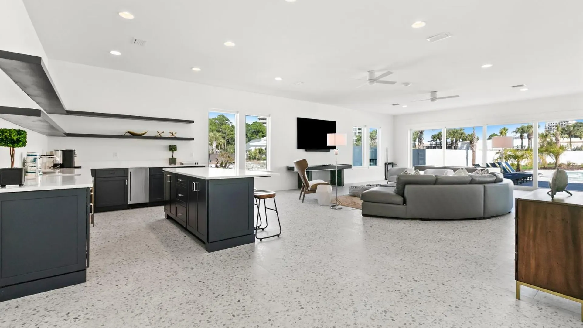 Whiskey Beach House A Luxurious Retreat Destin