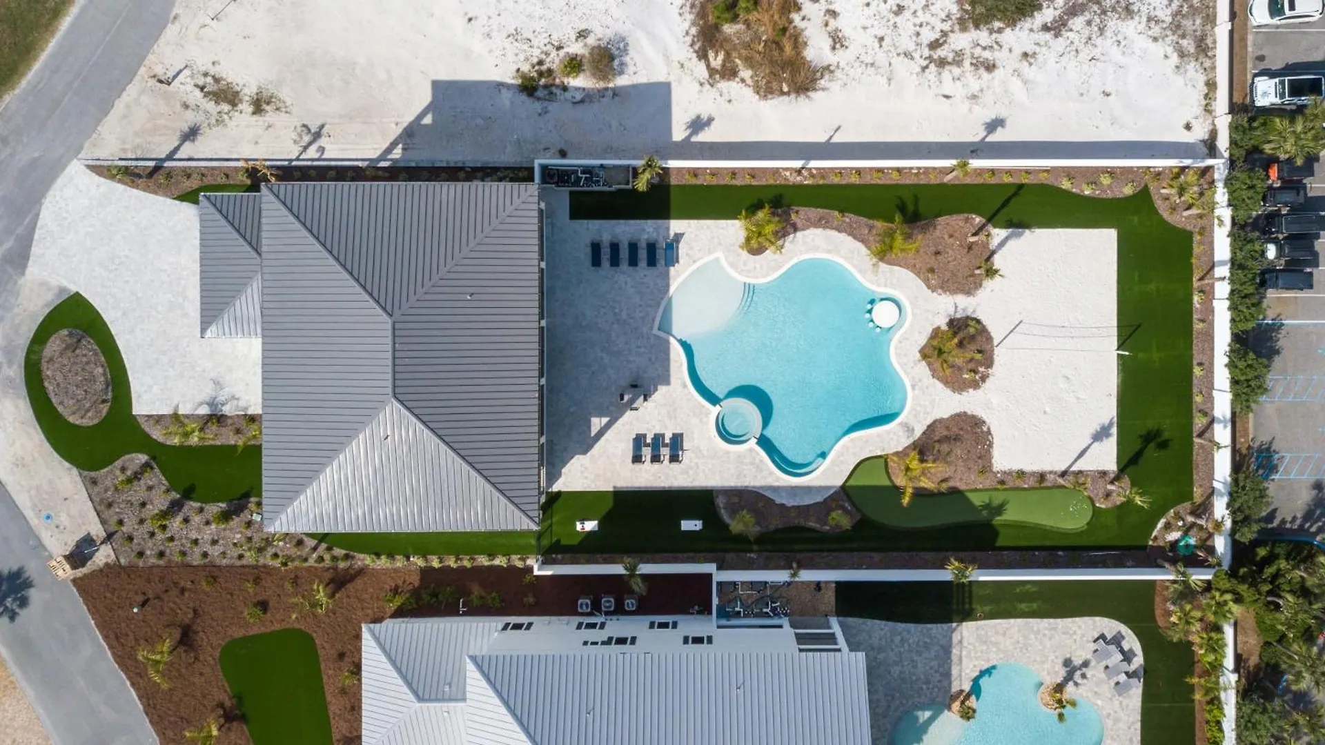 Whiskey Beach House A Luxurious Retreat Destin Holiday home